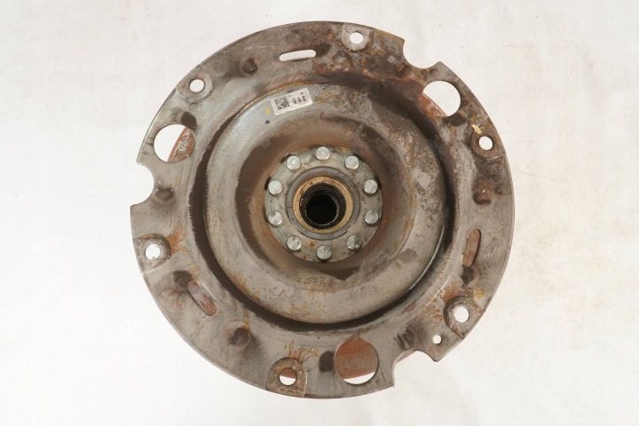 СЦЕПЛЕНИЕ AUDI A4 B8 0B1141026K, фото 4