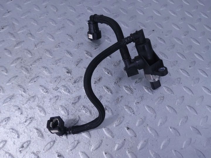 Датчик давления топлива Toyota Proace City 9828711180, фото 7