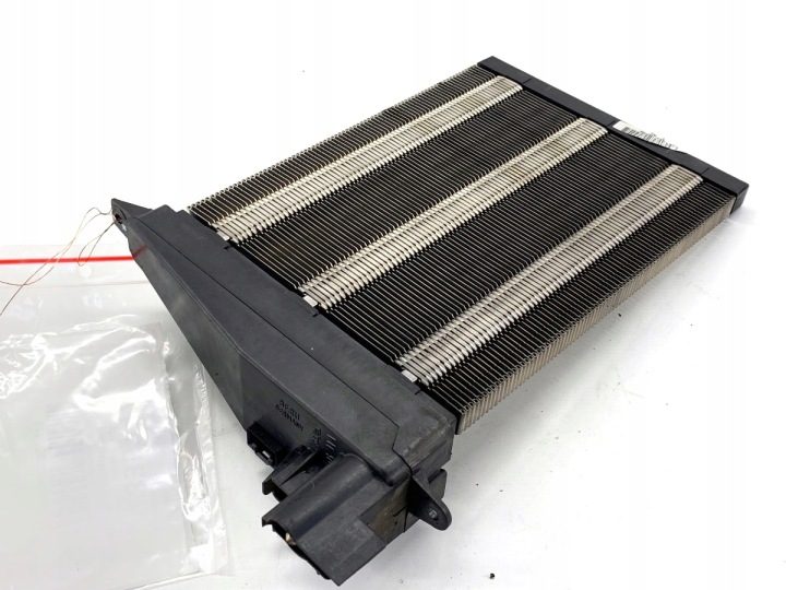 ОТОПИТЕЛЬ ЭЛЕКТРИЧЕСКИЙ VW GOLF V 1K0963235C Хэтчбек 03-10 КОМБАЙН, фото 2