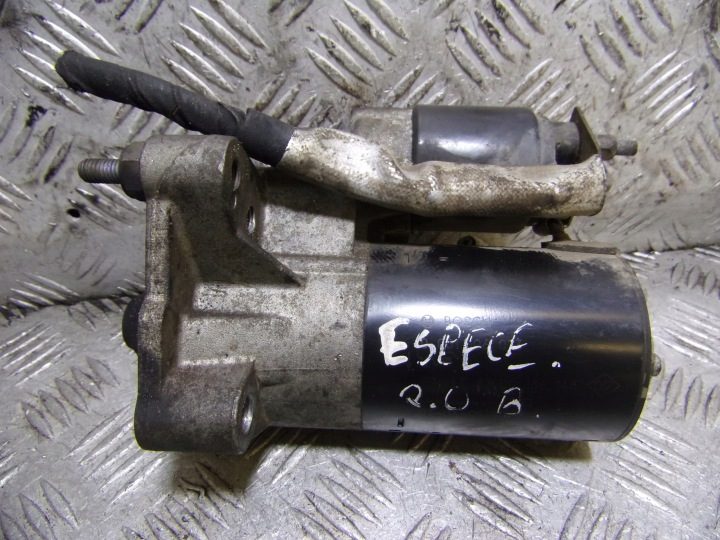 Стартер Renault OE 0001106023, фото 1