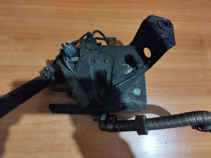 Автономный отопитель Webasto Mercedes W168 65191C 1685000598, фото 4