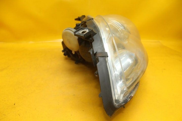 ФАРА ЛИНЗА ПРАВАЯ ПЕРЕДНЯЯ MERCEDES W169 A1698200661 301197212 ЕВРОПА, фото 4