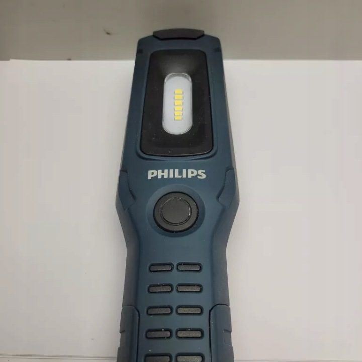 Лампа переносная ручная Philips RC420B1, фото 2