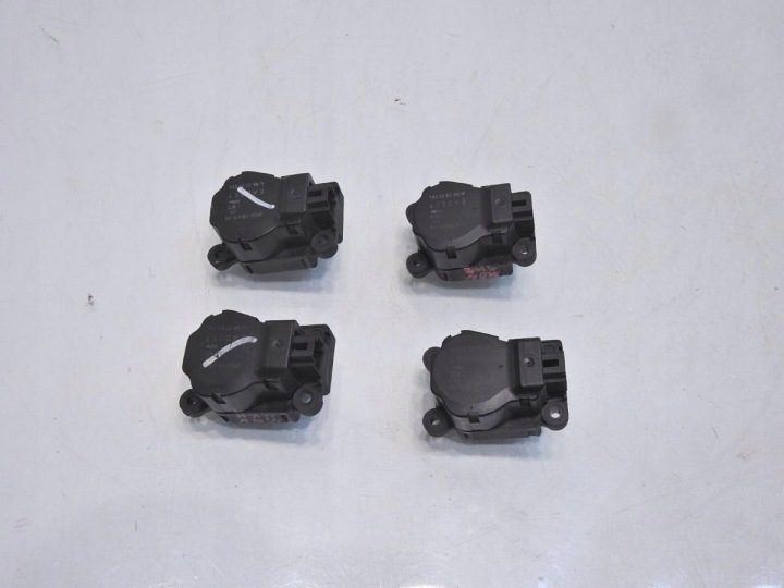 МОТОРЧИК ПЕЧКИ FORD MONDEO MK4 IV 3M5H-19E616-AB EAD251, фото 8