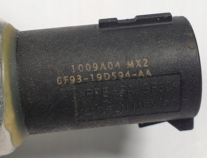 Ford OE 6F93-19D594-AA датчик давления кондиционера Max Galaxy, фото 3