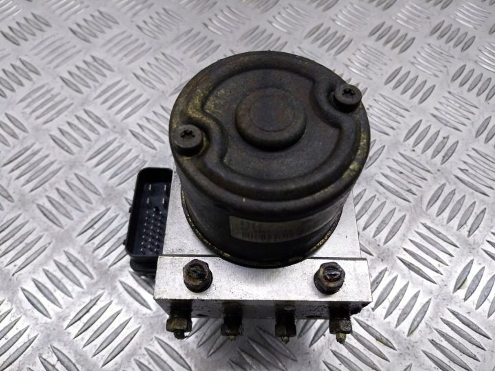 НАСОС ABS OPEL AGILA A 1.2 0450-0194, фото 3