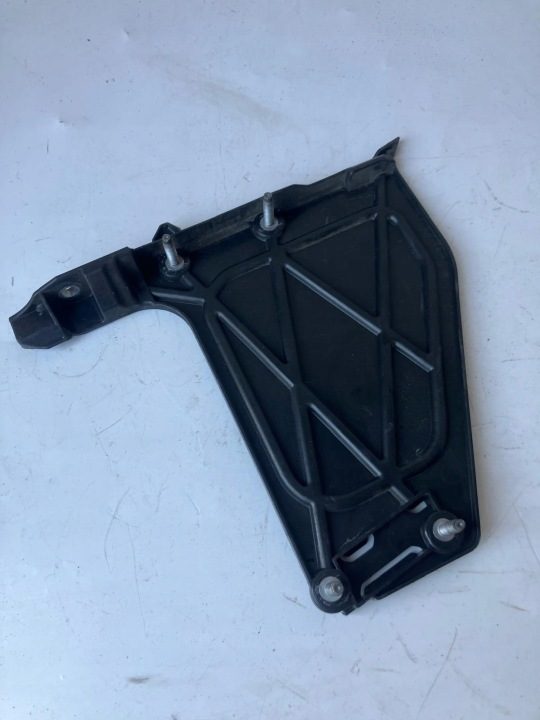КРЕПЛЕНИЕ ЭБУ ДВИГАТЕЛЯ PEUGEOT 308 T9 9808674780, фото 1