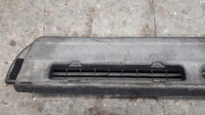 5M0868077A перегородка пола багажника VW Golf IV, фото 6
