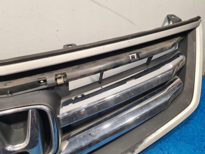HONDA ACCORD VIII РЕШЕТКА РАДИАТОРА, фото 7