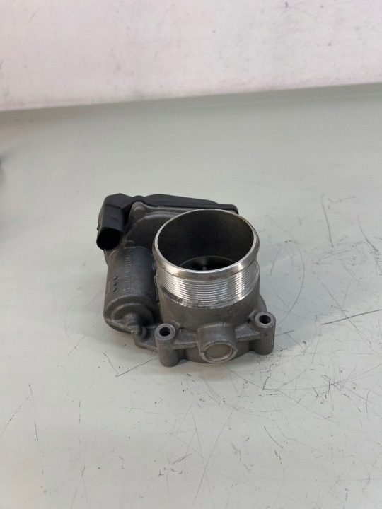 Audi OE 06F 133 062 т корпус дроссельной заслонки, фото 1