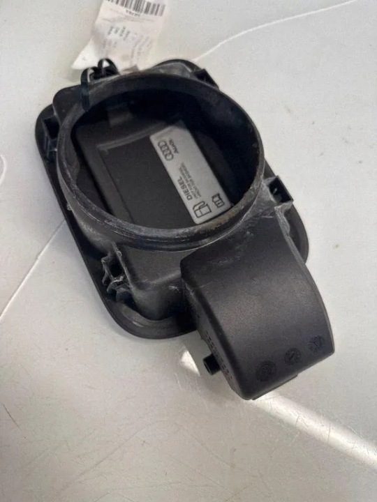 Лючок топливного бака AUDI A5 SPORTBACK (8TA) 8T8809906D 3.0L дизель, фото 2