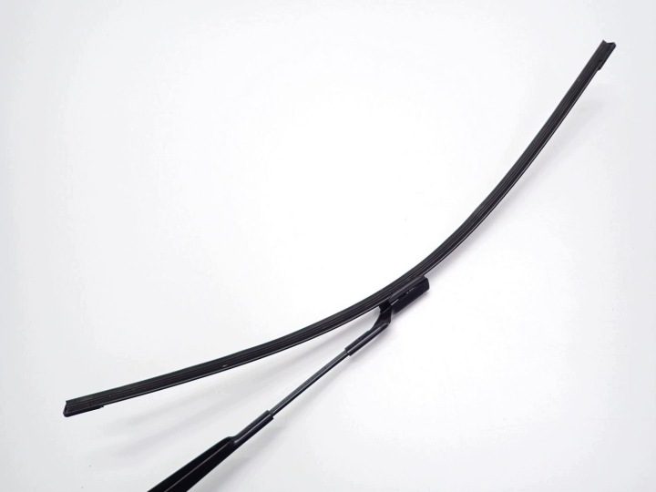 ПОВОДОК СО ЩЕТКОЙ ДВОРНИКА ЛЕВЫЙ ЕВРОПА 3G1955409 VW PASSAT B8 17 г., фото 4