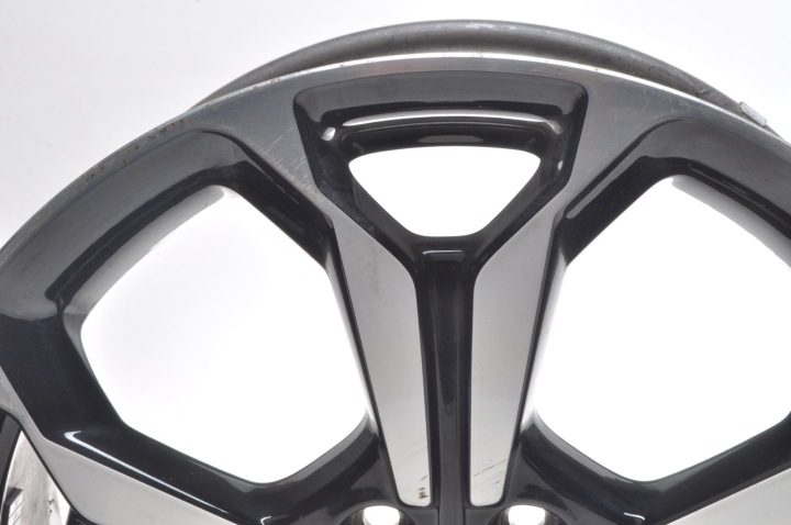 Литой диск FORD Focus 7.0" x 18" 5x108, фото 3