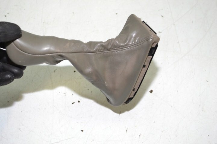 РУЧКА ПЕРЕКЛЮЧЕНИЯ ПЕРЕДАЧ MERCEDES E-КЛАСС W211 A2112671110 ., фото 8