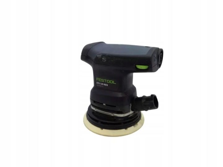 Шлифмашина кромочная Festool ES ETS 125 REQ Plus 576678, фото 2