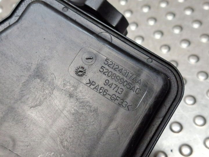 БАЧОК ЖИДКОСТИ ДЛЯ ГИДРОУСИЛИТЕЛЯ JEEP GRAND CHEROKEE WK 05- 52124317AA, фото 6