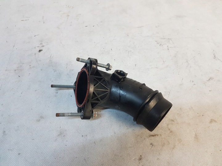 КОЛЕНО ТРУБКА ВПУСКНОГО КОЛЛЕКТОРА MERCEDES 654.920 OM654920, фото 1
