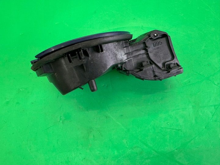 ЛЮЧОК ГОРЛОВИНЫ БЕНЗОБАКА 781200005R RENAULT MEGANE 3 III 08- КРАСКА: OV460 ХЭТЧБЕК 5D, фото 4