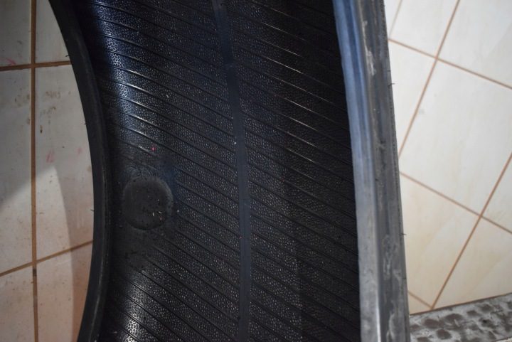 1X 255/40R19 Hankook Ventus S1 EVO3 K127 100Y XL, фото 7