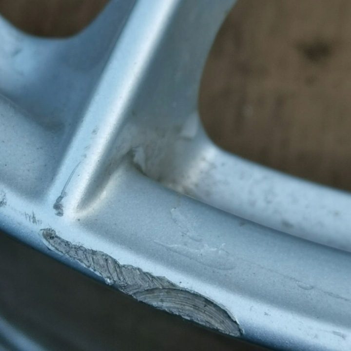 Литой диск BMW OE СТИЛЬ 360 7.0" x 16" 5x120 ET 31, фото 2