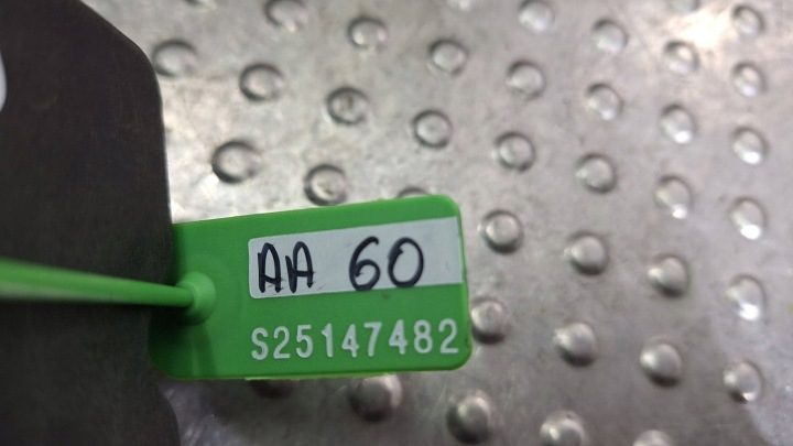 НАСОС БЛОК УПРАВЛЕНИЯ ABS 8E0910517J 8E0614517BH 0265950473 2305278 AUDI A4 B7, фото 11