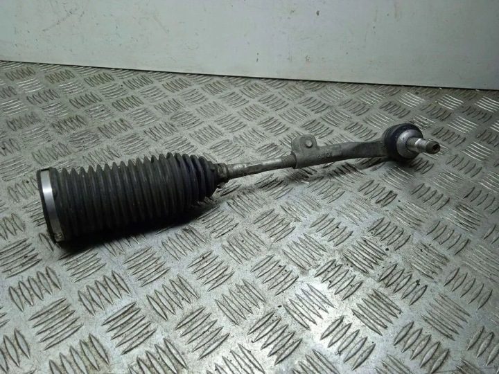 РУЛЕВАЯ ТЯГА ЛЕВАЯ BMW 7 (F01, F02) 027060163012 17763705 2013, фото 1