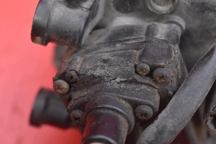 ФАРА ЛЕВАЯ ФАРА ПЕРЕДНЯЯ EU NISSAN ALMERA N15 95-00, фото 7
