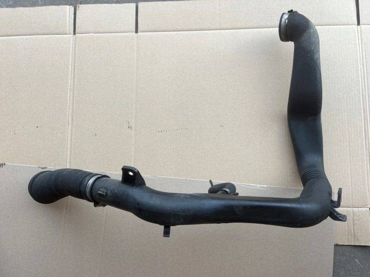 Патрубок воздуха Opel Meriva A 1.7 CDTI 2003-2008, фото 1