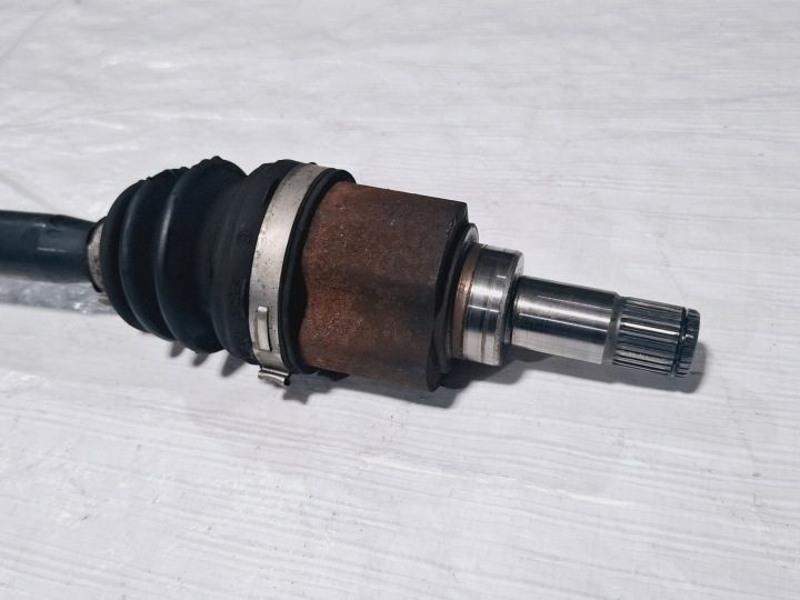 ПОЛУОСЬ ПЕРЕДНЯЯ ПРАВАЯ ДЛИННАЯ VW UP! UP 1S0 1.0 MPI 2011-2015 1S0407762D, фото 4