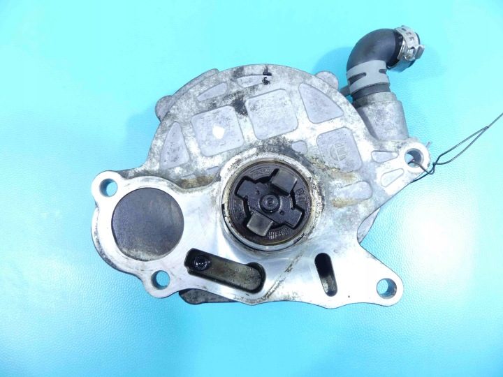 НАСОС ВАКУУМНЫЙ SEAT EXEO 03L145100F 2.0 TDI, фото 4