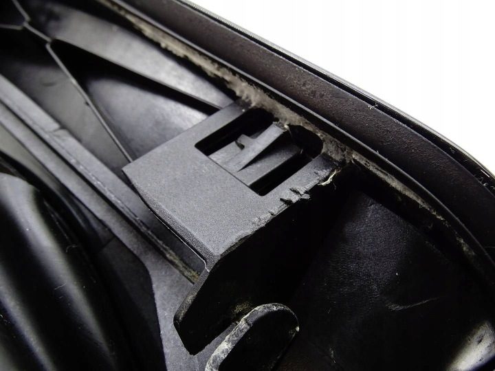 ЛЮЧОК ГОРЛОВИНЫ БЕНЗОБАКА КАРКАС BMW 3 F30 F35 F31 7238829, фото 6