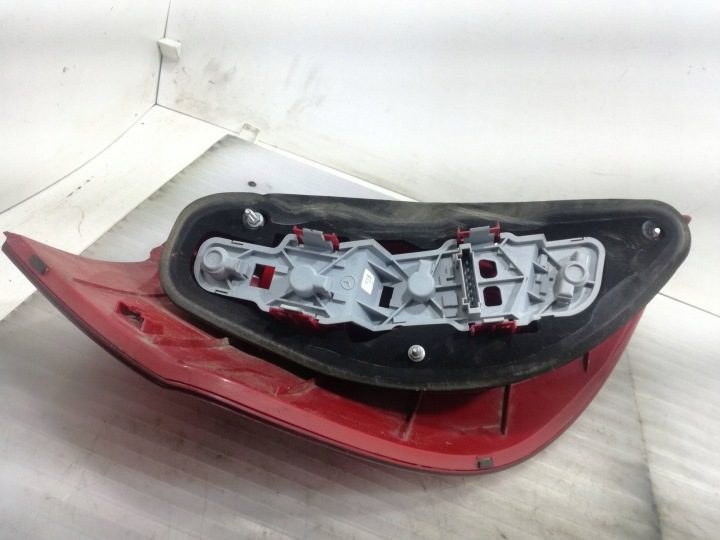 Фонарь задний правый MERCEDES КЛАСС А (W169), 09.04-05.08 500688-X, фото 2