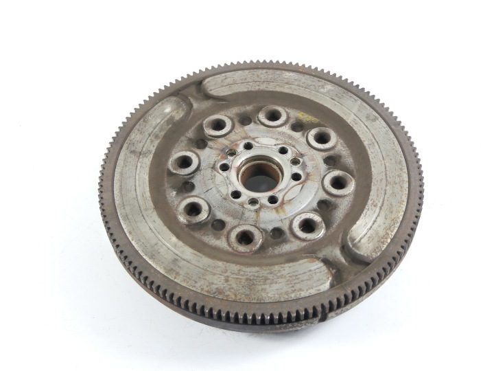 Маховик двухмассовый SACHS Peugeot 3008 I 09-12r. Crossover, фото 3