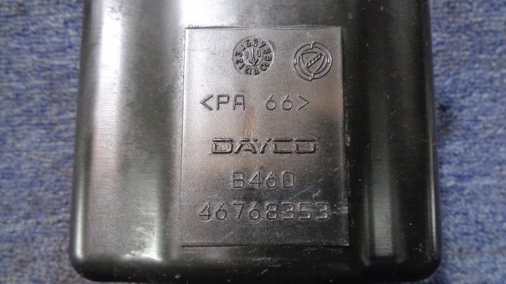 ALFA ROMEO 147 БАЧОК ГИДРОУСИЛИТЕЛЯ 46768353, фото 2