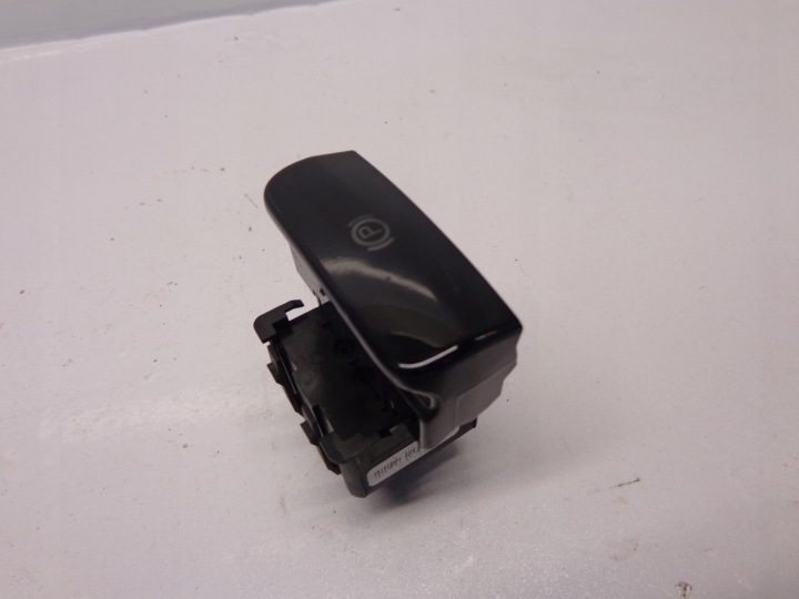 CITROEN C4 I GRAND PICASSO РЫЧАГ КНОПКА РУЧНОГО ТОРМОЗА 96597938ZD, фото 2