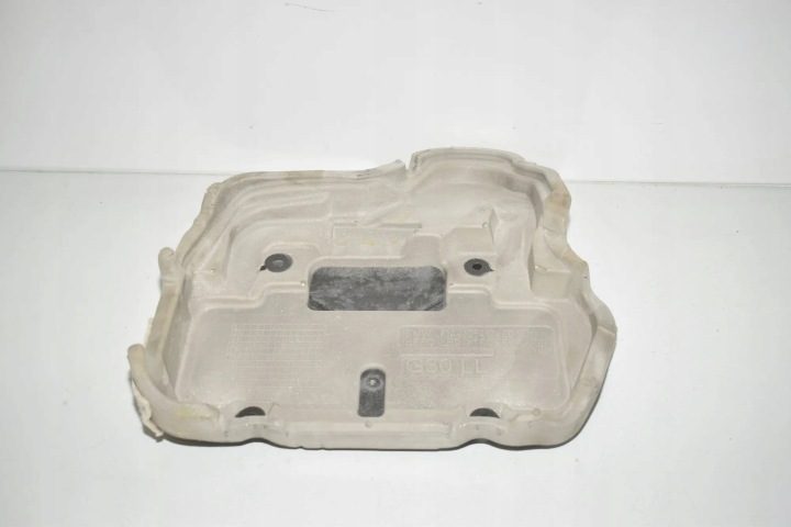 Крышка аккумулятора BMW 5 (G30) 5A07E78 30452658 2.0L 140 квт 2021, фото 1