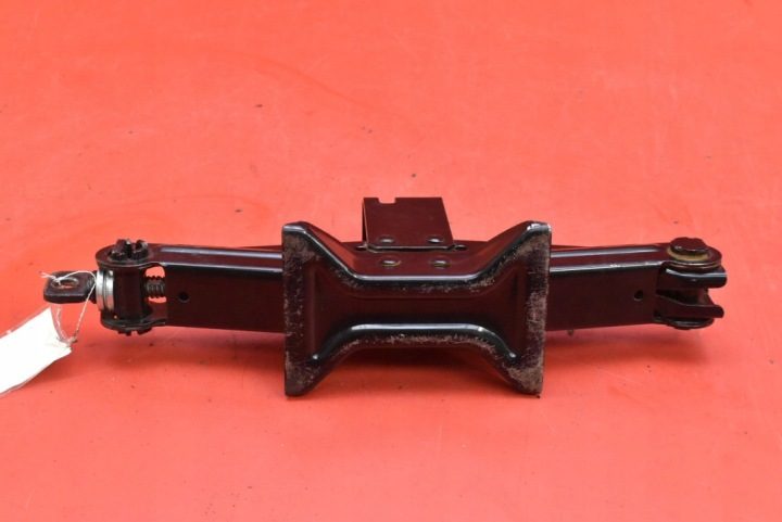 ДОМКРАТ SUBARU LEGACY 3 III 98-03, фото 5