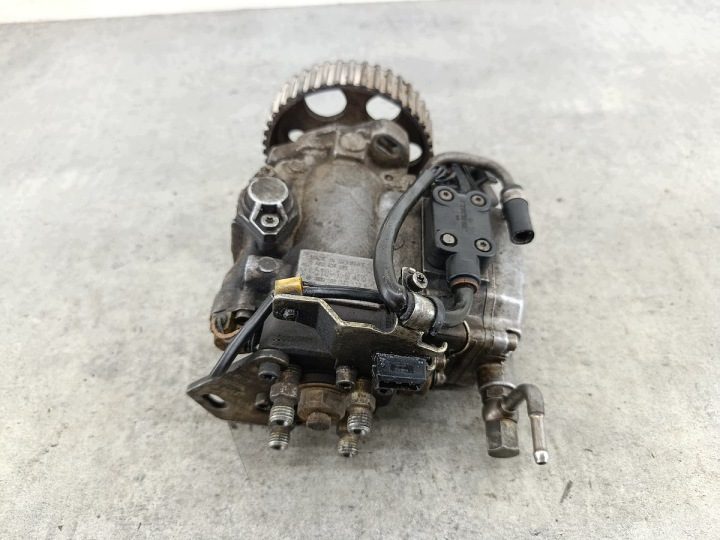 ТНВД VW Passat B5 0460404985 028130110H Bosch 1.9 TDI, фото 7