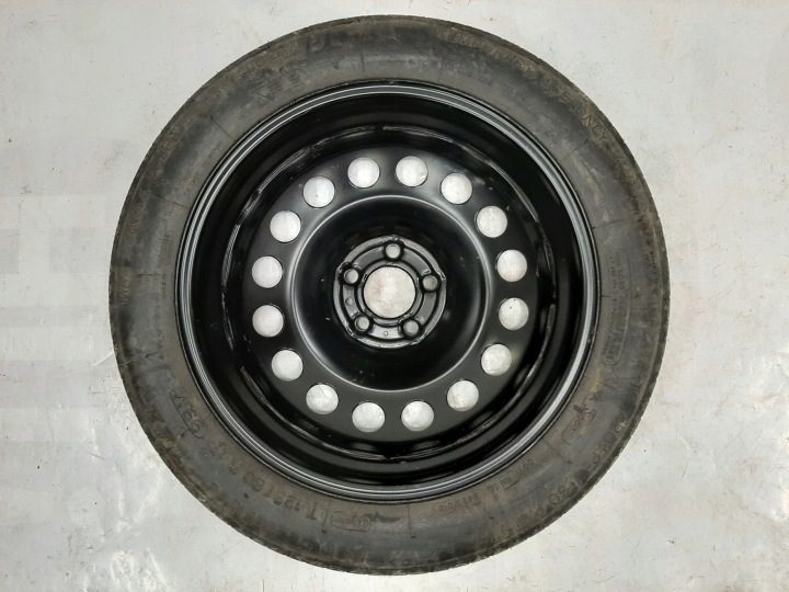КОЛЕСО 17'' VOLVO V70 S60 S80 5X108X65 125/80r17, фото 7