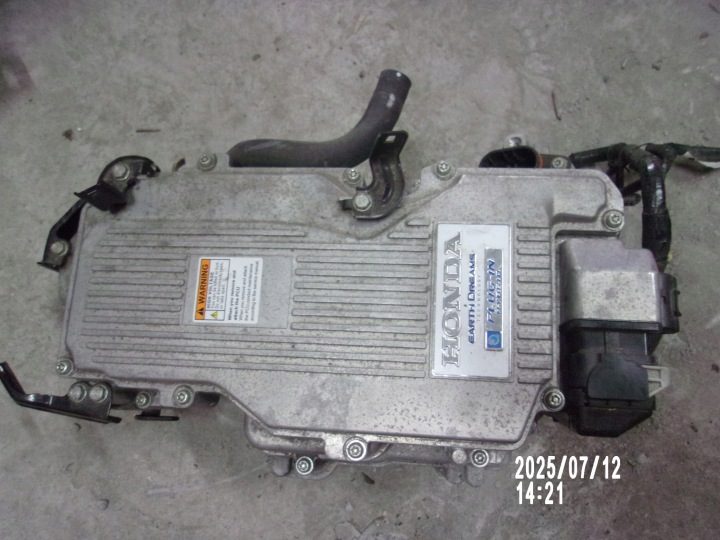 Коробка передач Honda Clarity 1,5 бензин, фото 6
