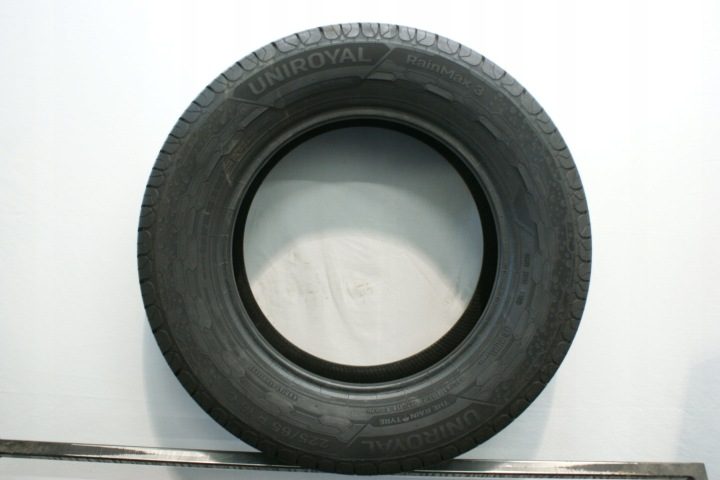 Шина летняя Uniroyal RainMax 3 225/65R16 112/110 R усилитель (C), фото 3