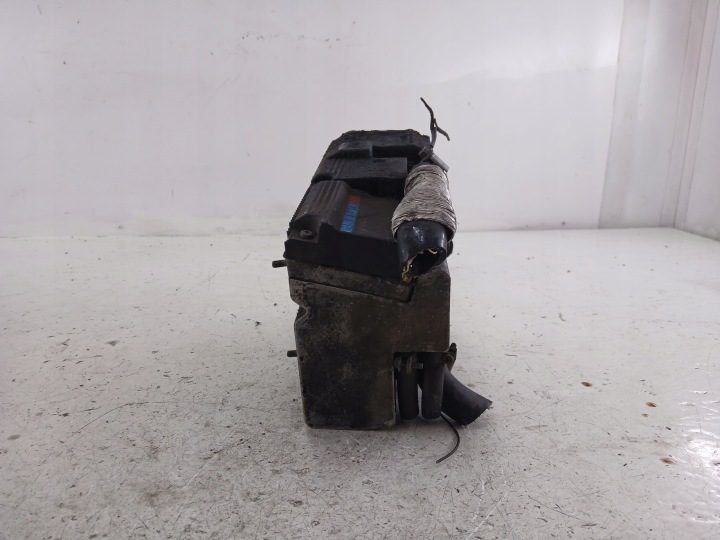 Webasto автономный отопитель DW50 5 квт дизель 2 бар, фото 5