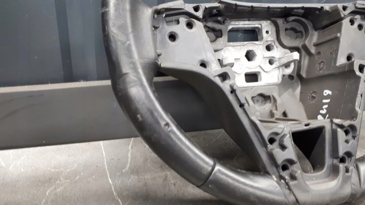 Руль Volvo OE P31250592, фото 5