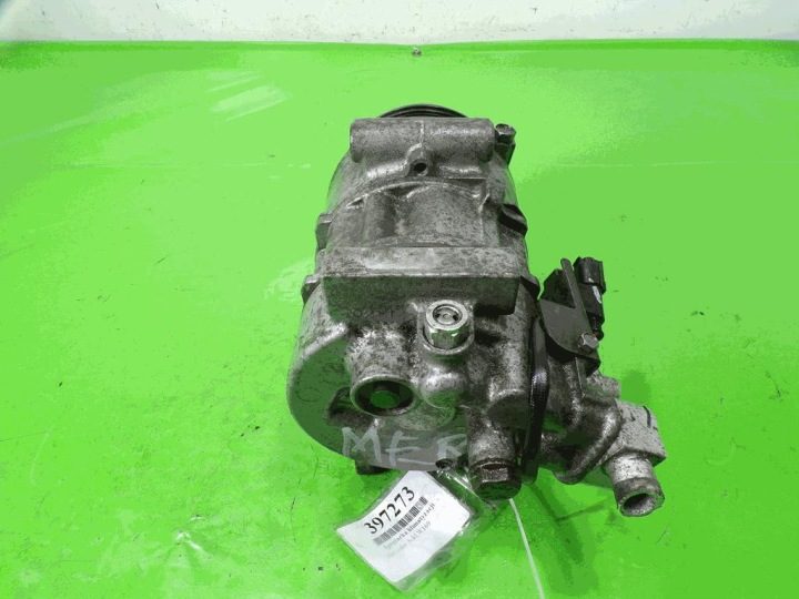 Mercedes 2,0 CDI - компрессор кондиционера A0022301411, фото 3