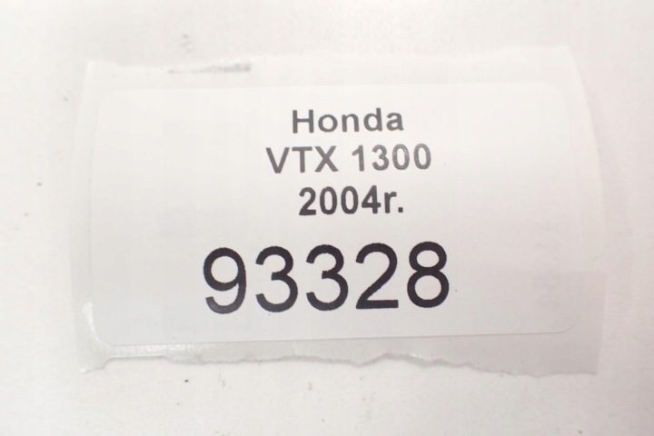 Сумка боковая [L] бардачок Honda VTX 1300 S 03-09, фото 12