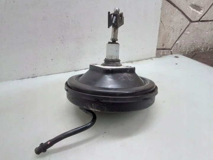 ВАКУУМНЫЙ УСИЛИТЕЛЬ ТОРМОЗОВ С НАСОСОМ AUDI A4 B5 / VW PASSAT 8D0612105G, фото 2