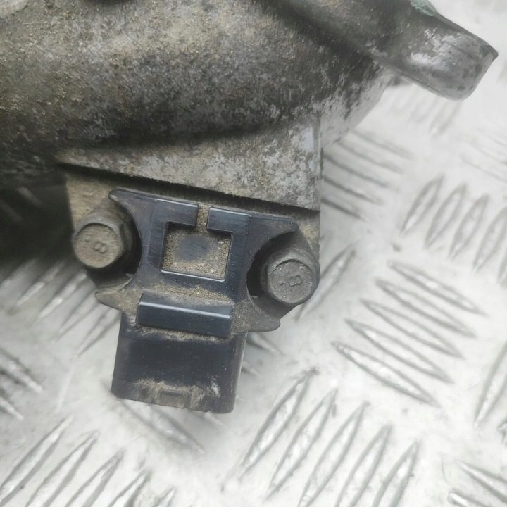 ВПУСКНОЙ КОЛЛЕКТОР SUBARU OUTBACK (BL, BP) 1397001041 35102766 2.0L 110 кВт 2008, фото 7