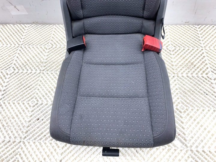 СИДЕНЬЕ ЗАДНЕЕ VW TOURAN Минивэн 03-10 ПАССАЖИРА, фото 2