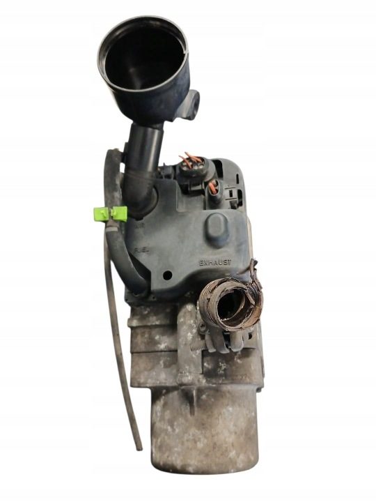 WEBASTO ПОДОГРЕВАТЕЛЬ VW TOURAN I 1K0815065R TOURAN I, фото 2