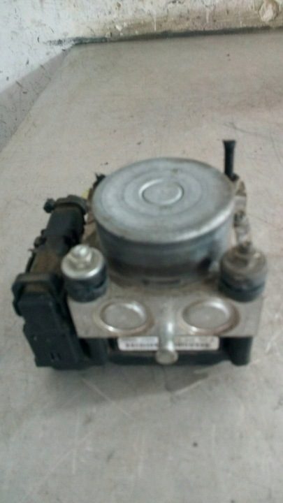 Насос ABS Opel Corsa D 0265232238, фото 2